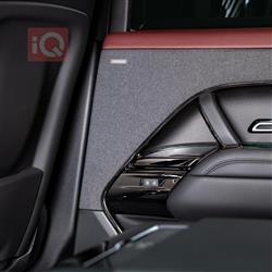 لاند روفر رانج روفر سبورت